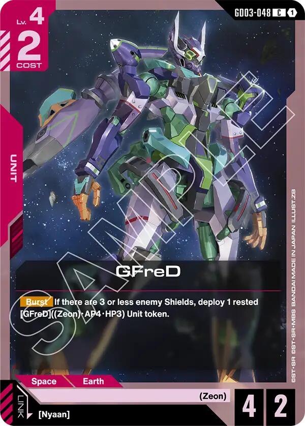 GFreD (GD03-048)