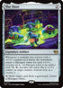 The Ooze
