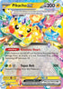 Pikachu ex - 057/217