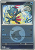 Sneasel (Energy Symbol Pattern)