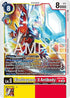 RizeGreymon (X Antibody) (Reprint)