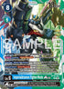 Imperialdramon: Fighter Mode ACE - BT16-027 (Reprint)