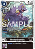 Monodramon