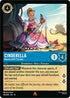 Cinderella - Resourceful Traveler