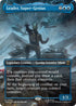 Leader, Super-Genius (Borderless)