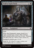 Stolen Stark Tech
