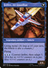 Jetfire, Ingenious Scientist (Back)