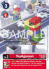 ToyAgumon (Box Topper)