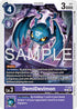 DemiDevimon (Official Store Tournament 2026 Vol. 3 Participant)