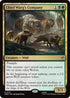 Chief Warg's Company