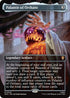 Palantir of Orthanc (Borderless)