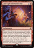 Last Light of Durin's Day