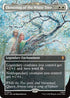 Flowering of the White Tree (Borderless)