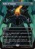 Relic of Sauron (Borderless)