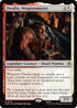 Dwalin, Weaponmaster