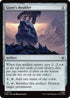 Giant's Boulder
