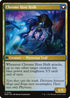 Gnottvold Hermit (Back)