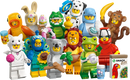 LEGO® Minifigures Animals Series 28 Set 71051