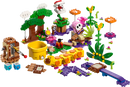 LEGO® SUPER MARIO™ Soda Jungle Maker Set 71434