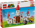 LEGO® SUPER MARIO™ Battle With Roy at Peach's Castle 71435