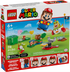 LEGO® Adventures With Interactive LEGO Mario™ Set 71439