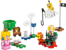 LEGO® Adventures With Interactive LEGO Princess Peach™ Set 71441