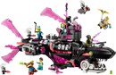 LEGO®  DREAMZzz Nightmare Shark Submarine Set 71500