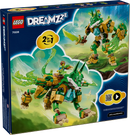 LEGO® DREAMZzz™ Fox Guardian Mech Set 71508
