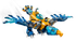 LEGO® DREAMZzz™ Crocodile Submarine Set 71512