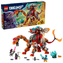 LEGO® DREAMZzz™ Dino Jet Set 71514