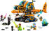 LEGO® DREAMZzz™ Tiger Shark Tank Set 71515