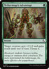 Tethermage's Advantage