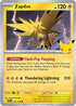 Zapdos - 055/128