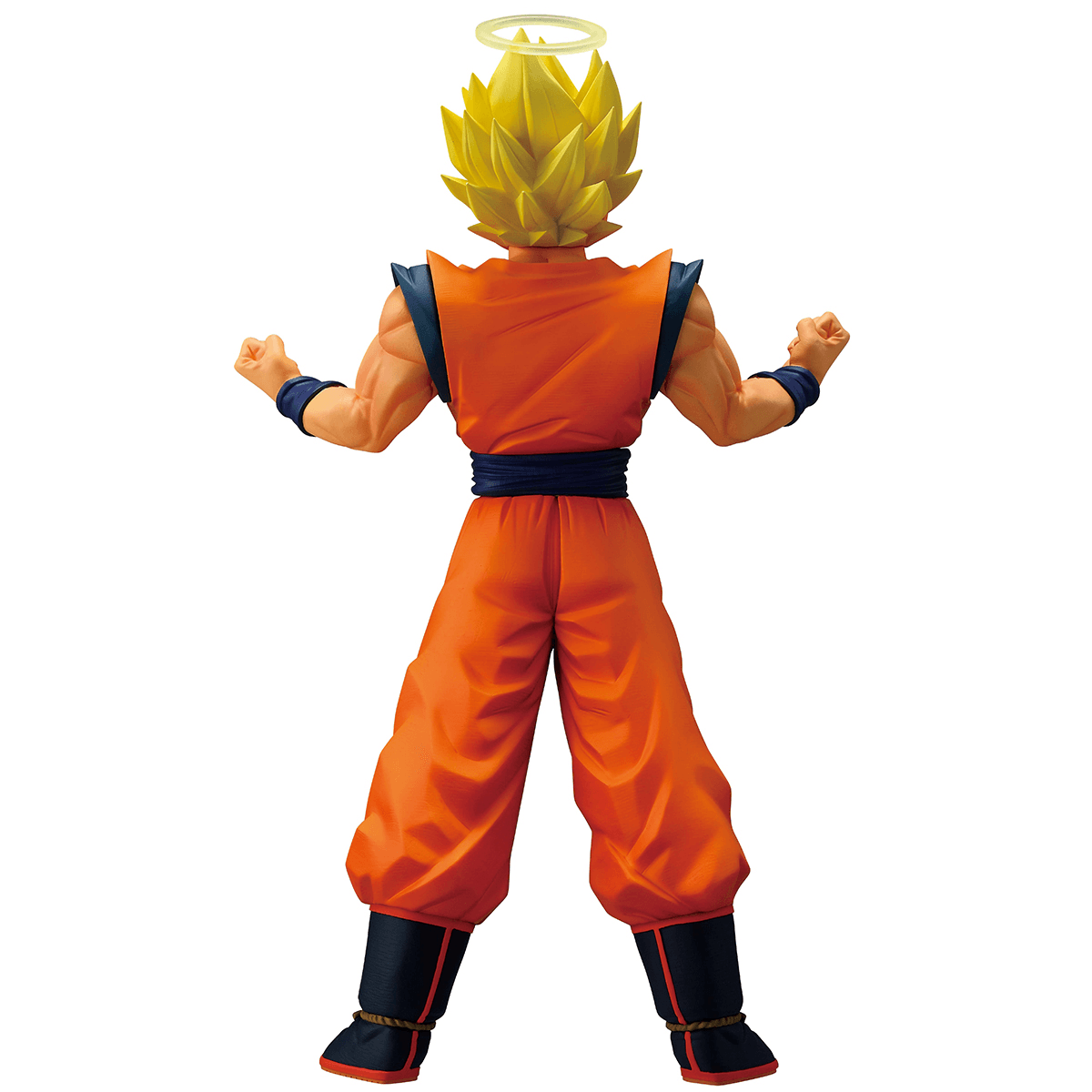 Dragon Ball - Super Saiyan 2 Son Goku - Ichibansho Masterlise
