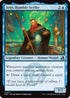 Arni, Humble Scribe