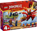 LEGO® NINJAGO® Kai's Source Dragon Battle Set 71815