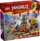 LEGO® NINJAGO® Tournament Battle Arena Set 71818