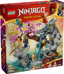 LEGO® NINJAGO® Dragon Stone Shrine Set 71819