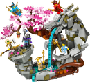 LEGO® NINJAGO® Dragon Stone Shrine Set 71819