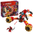 LEGO® NINJAGO® Kai's Mech Storm Rider Set 71830