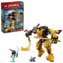 LEGO®  NINJAGO® Arin's Spinjitzu Battle Mech Set 71839