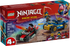 LEGO®  NINJAGO® Rogue vs. Drix Race Car Duel Set 71840