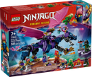 LEGO®  NINJAGO® Rontu the Master Dragon Set 71842