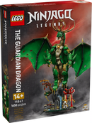 LEGO®  NINJAGO® The Guardian Dragon Set 71847