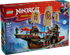 LEGO®  NINJAGO® The Temple Bounty Set 71848