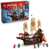 LEGO®  NINJAGO® The Temple Bounty Set 71848