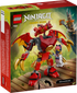 LEGO® NINJAGO® Kai's Dragon Mech Battle Pack Set 71851