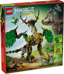 LEGO® NINJAGO® The Dragon of Life Set 71859