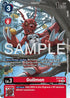 Guilmon (Extended Art)