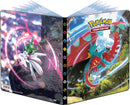 Ultra Pro - Pokémon - 9 Pocket Binder (Choose Your Design)